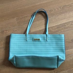 Kenneth cole reaction tote bag